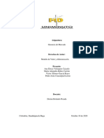 Actividad 2-Modelo Del Valor y Diferenciación PDF