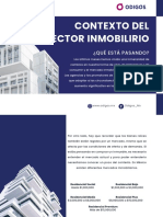 Valuación Inmobiliaria