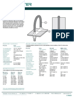 Nu Bolt Techdata A4 PDF