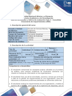 Guía de Actividades y Rubrica de Evaluacion - Fase 4 - Consolidar Documento de Requerimientos (SRS) PDF