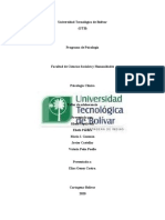 Trabajo de Psi Clinica TALLER ADOLESCENCIA