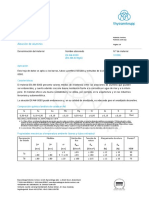 Ficha Tecnica Aleacion de Aluminio