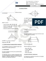 Teoría - Cuadriláteros B