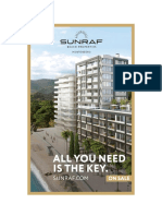 SUNRAF - Presentation ENG-1 PDF