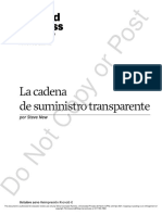 S1 - Caso Cadena de Suministro Transparente