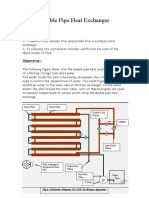 Double Pipe Heat Exchanger2