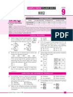 Sample Paper PDF