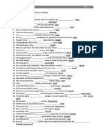 Adjective PDF