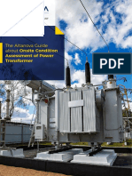 Altanova Ebook How To Test A Power Transformer