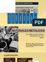 METALES A