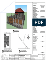 Valdez Jerome B. Exercise 1 4 BR Bungalow PDF