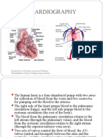 Phonocardiography: Prepared by A.Devasena, Associate Professor, Dhanalakshmi College of Engineering, Chennai