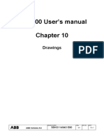 UN 5000 User's Manual: Drawings