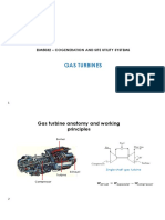 Lecture 4 - Gas Turbines (Sept 2020) PDF