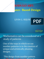 Modulo Art:: Computer-Based Design