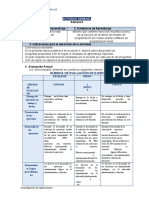 Tarea Academica 3 - Investigacion de Operaciones