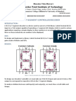 Sardar Patel Institute of Technology: BCD To 7-Segment Controller/Decoder