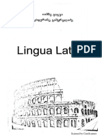 Lingua Latina