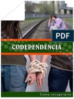 Co Dependencia