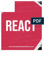 Reactjs