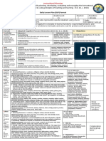 Daily Lesson Plan (DLP) Format: M11GM-Id-1 and g-2