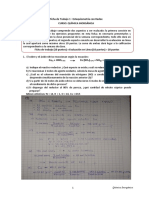 U1 - S1.Ficha de Trabajo 1 - Estequiometria Con Redox