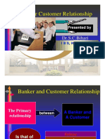 8 Banker Customer Relationship PDF