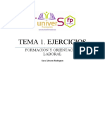 Tema 1. Ejercicios. Fol.