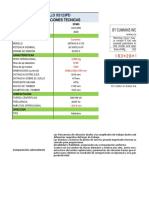 XS123 New Specification