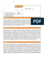 Trabajo de Lectura Caso Sigmapharm S.A