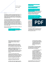 G.R. No. 74851 December 9, 1999 Rizal Commercial Banking Corporation, Petitioner, Intermediate Appellate Court and BF Homes, INC., Respondents