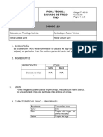 Salvado de Trigo Fino PDF