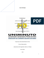 Medicina Preventiva Actividad 1 Apoyo A Tematicas Linea Del Tiempo