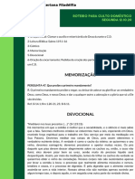 22 - 12.10.20 - Devocional Semanal