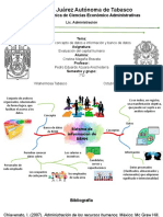 Mapa Mental.