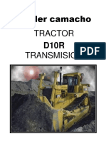 Neider Camacho: Tractor Transmision