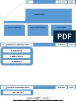 Logout My Account SMK Durian Tunggal Booking Facilities