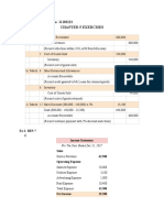 Accounting Chap 5