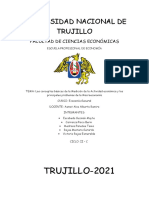 Tarea 11 Economia General