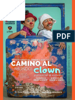 Dossier Processo Clown 2021