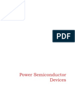 Study Material On Igbt