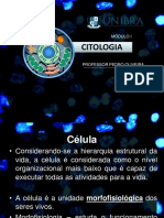 Citologia Módulo I