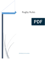 Rugby Rules: 2019596226, MJ Leokaoke