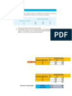 Practica 3 de Optimizacion 2