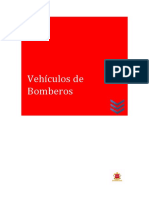 Vehiculos de Bomberos