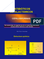 Cefalospor