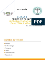 Eritema Infeccioso PDF