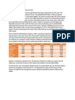 Entity FY15 FY16 FY17 FY18 FY19 PSO Total Parco Hascol Attock Shell BE Energy Others