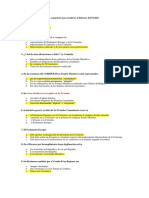 Examen Derecho de La Unión Europea