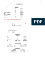 Structural Members